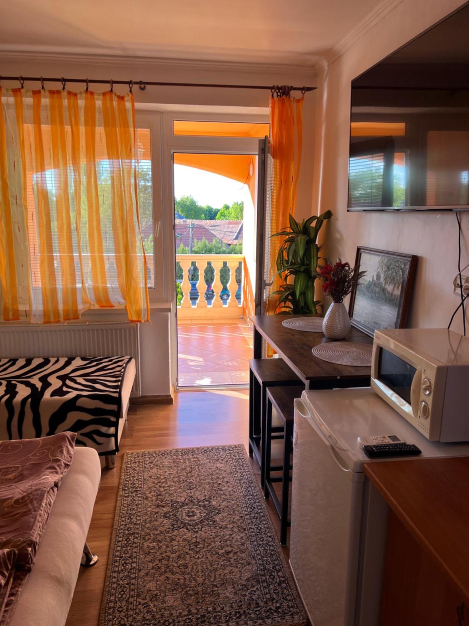 Studio Florida Štúrovo Eksteriør billede