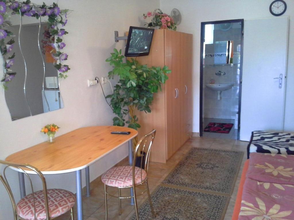 Studio Florida Štúrovo Værelse billede